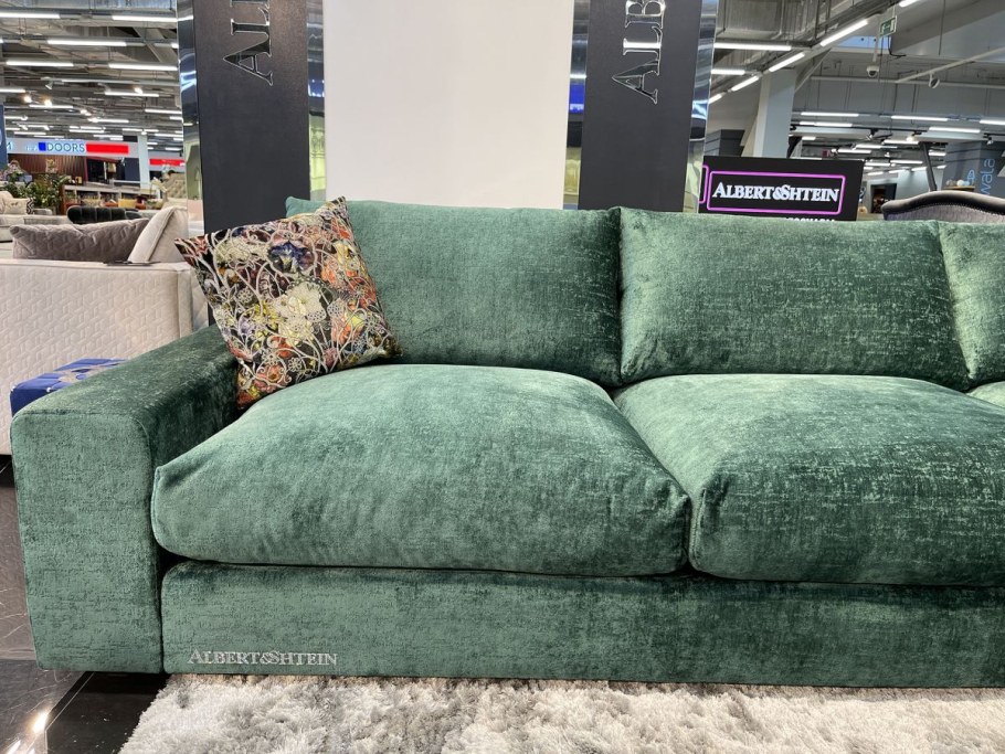 Портленд диван Альберт