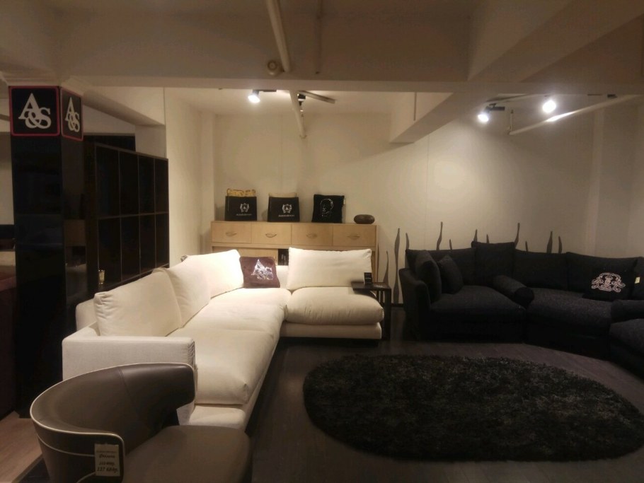 Albert Shtein мебель