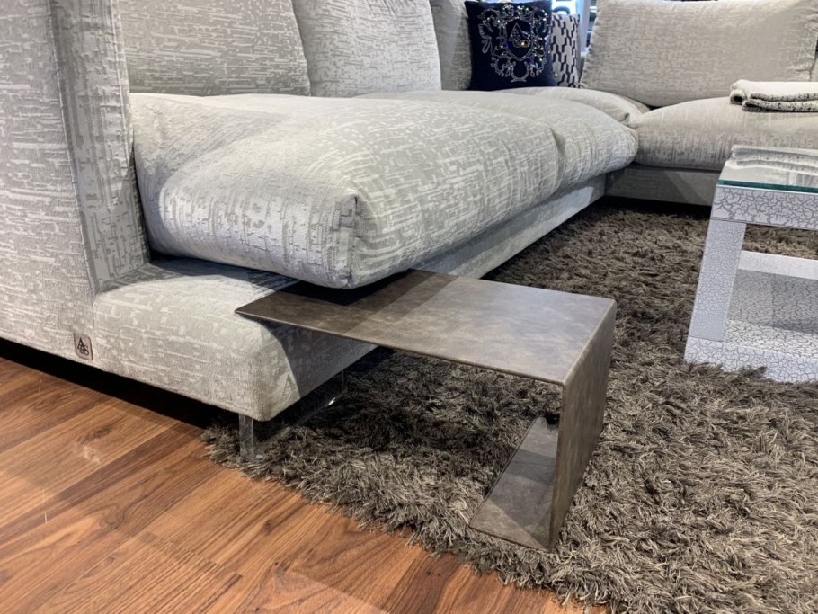 Ланкастер Альберт Штейн ткань Zirlo