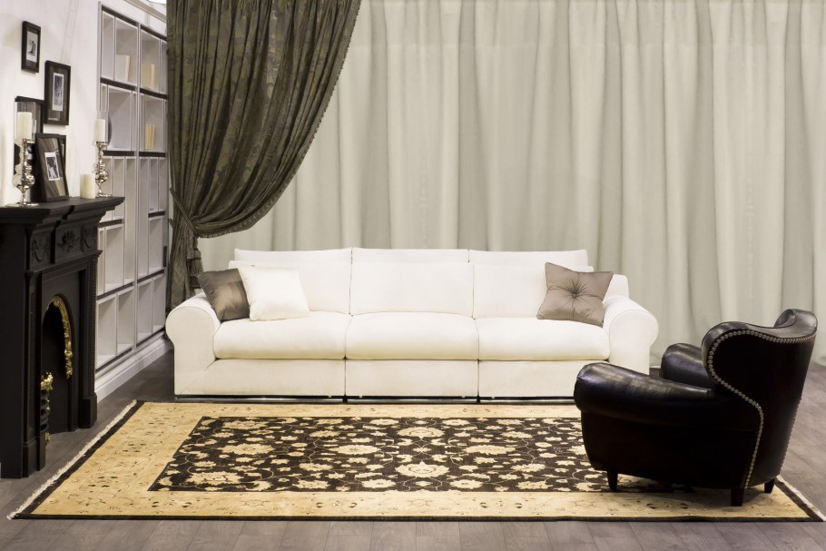 Диваны Альберт Штейн модель Эштон