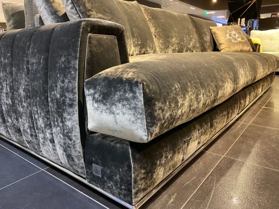 Модульный диван Albert Shtein