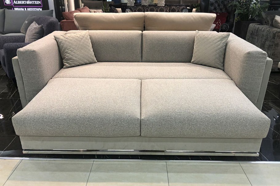 Albert&Shtein Тринити