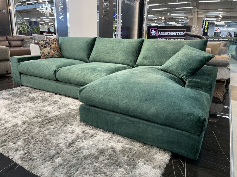 Портленд диван Альберт