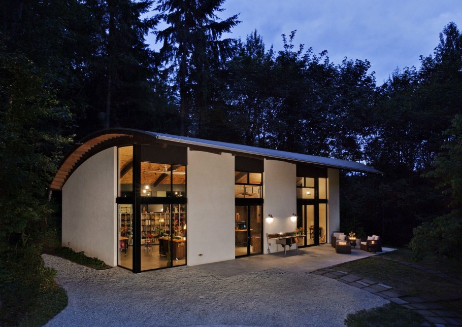 Мини домики