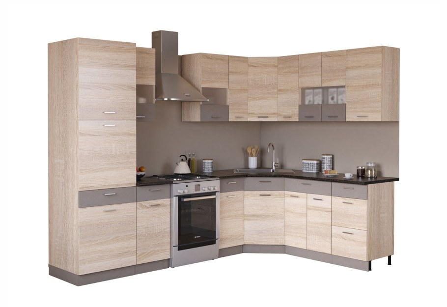 Кухня Николь хофф