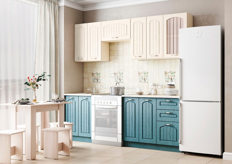 Кухонный гарнитур Легенда 28