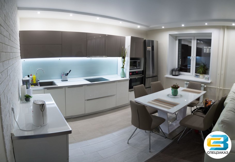 Кухни в Конаково недорого