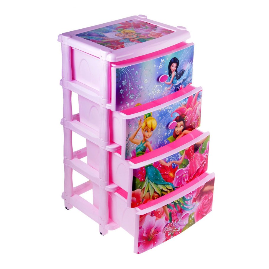 Комод феи-Дисней