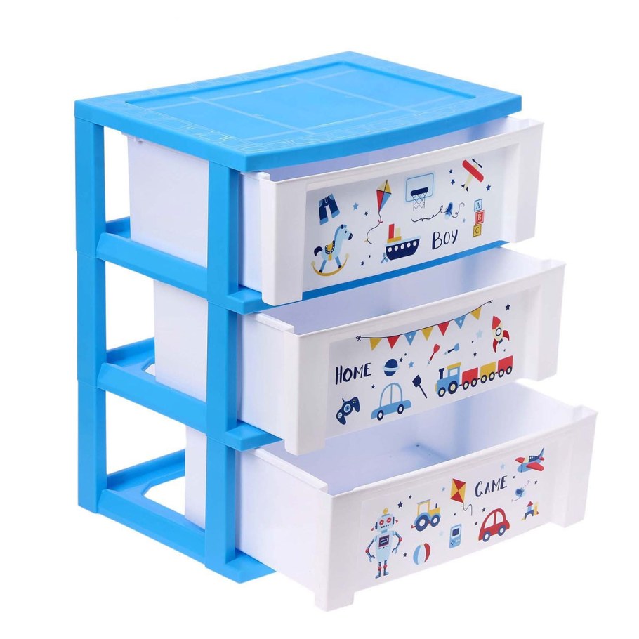 Комод Berossi Bongo