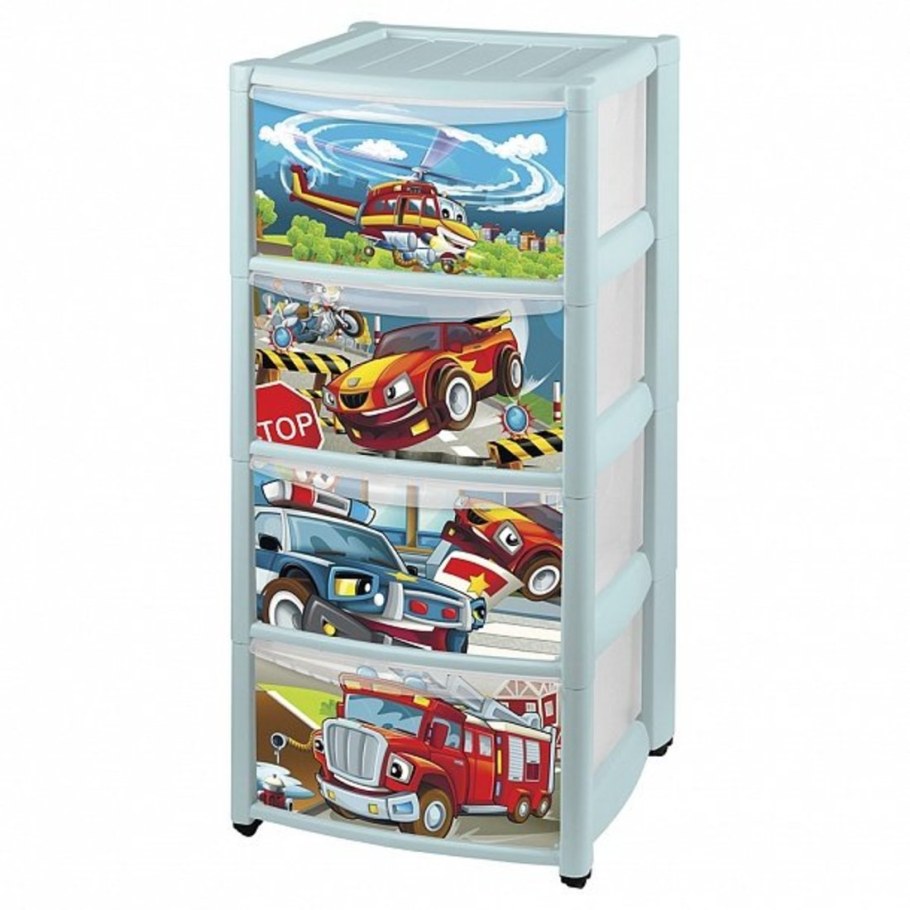 Комод Пластишка с4313871