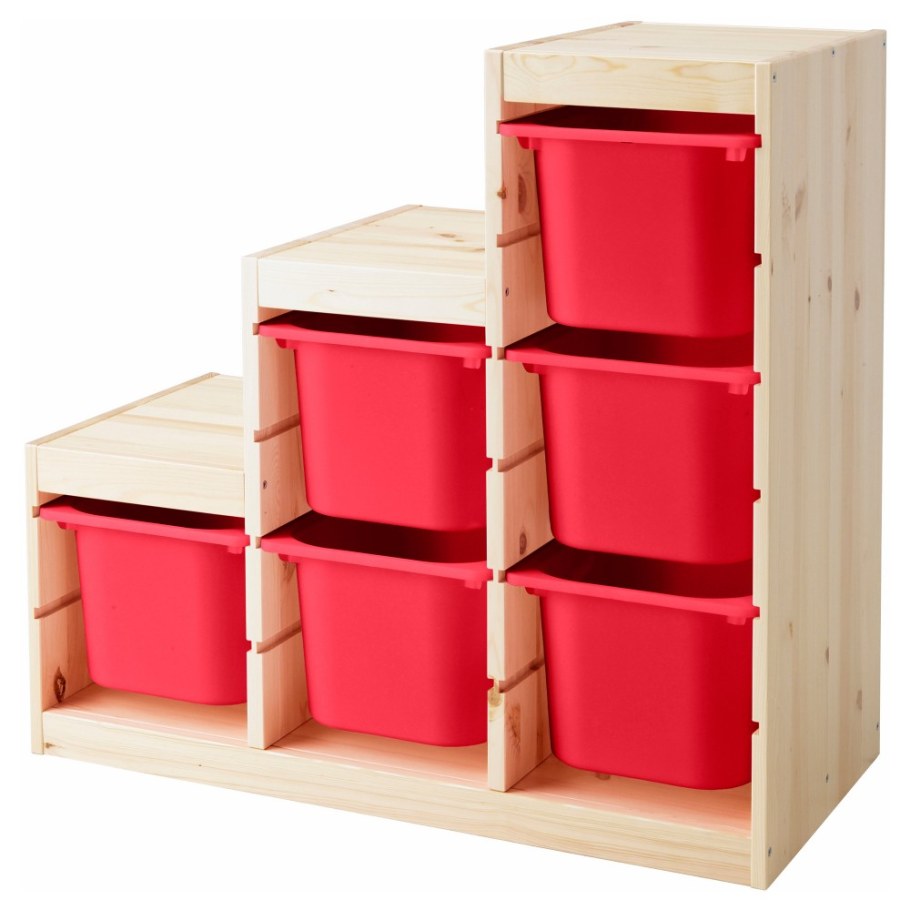 ТРУФАСТ каркас