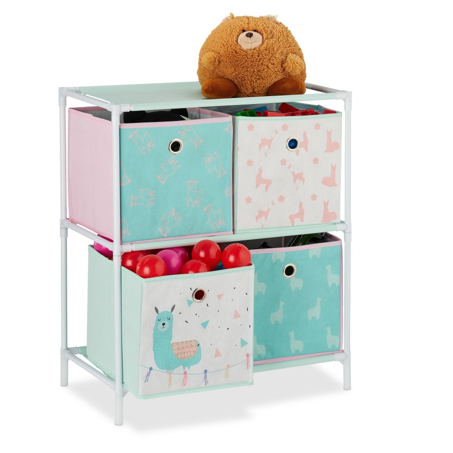 Комод под игрушки