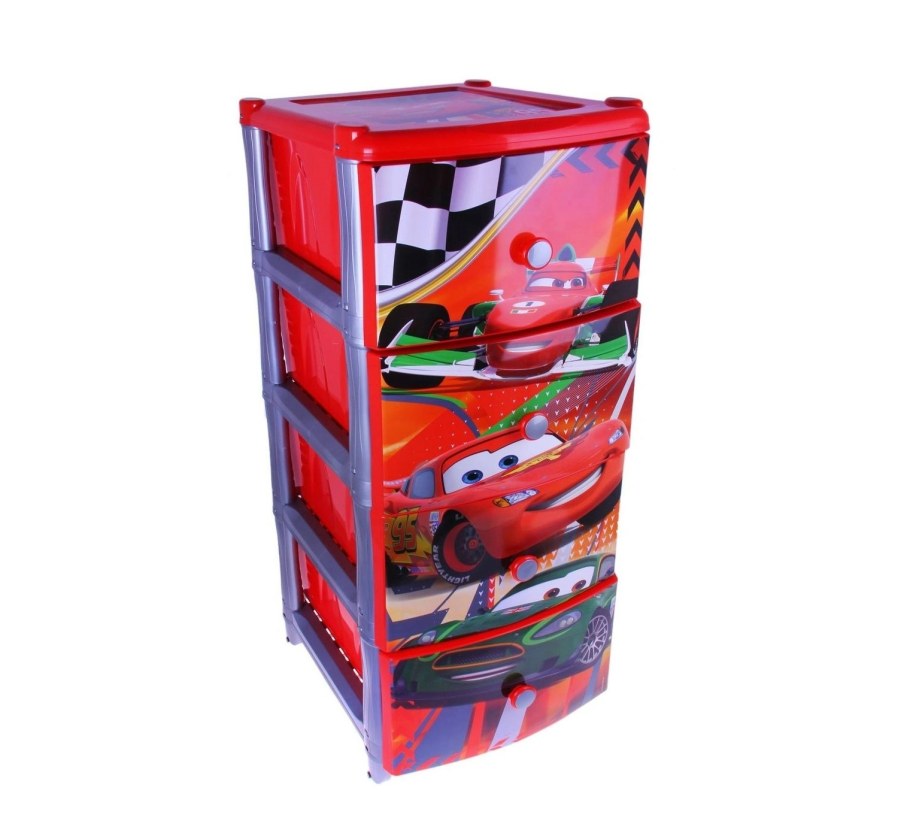 Комод Эверест 500.08