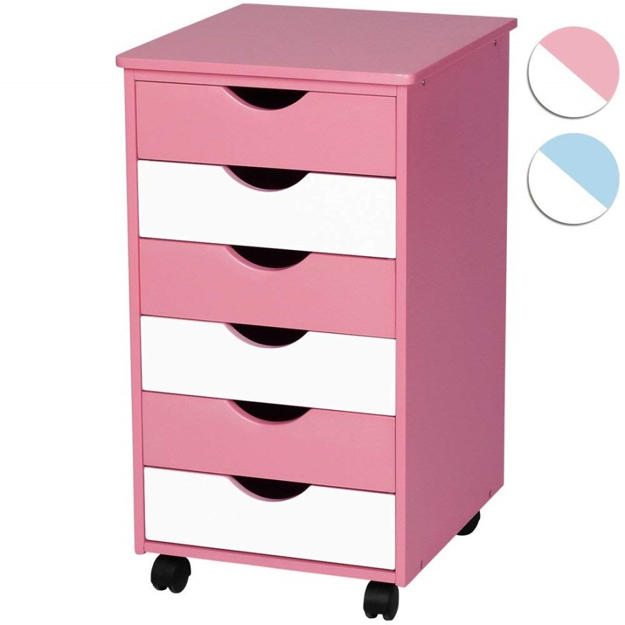 Тумбочка для игрушек