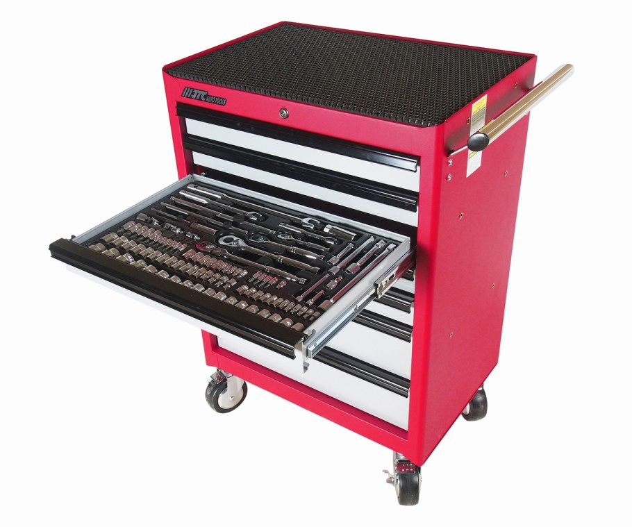 Набор инструментов JTC-39311