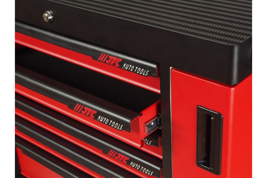 JTC s1068 тележка инструментальная