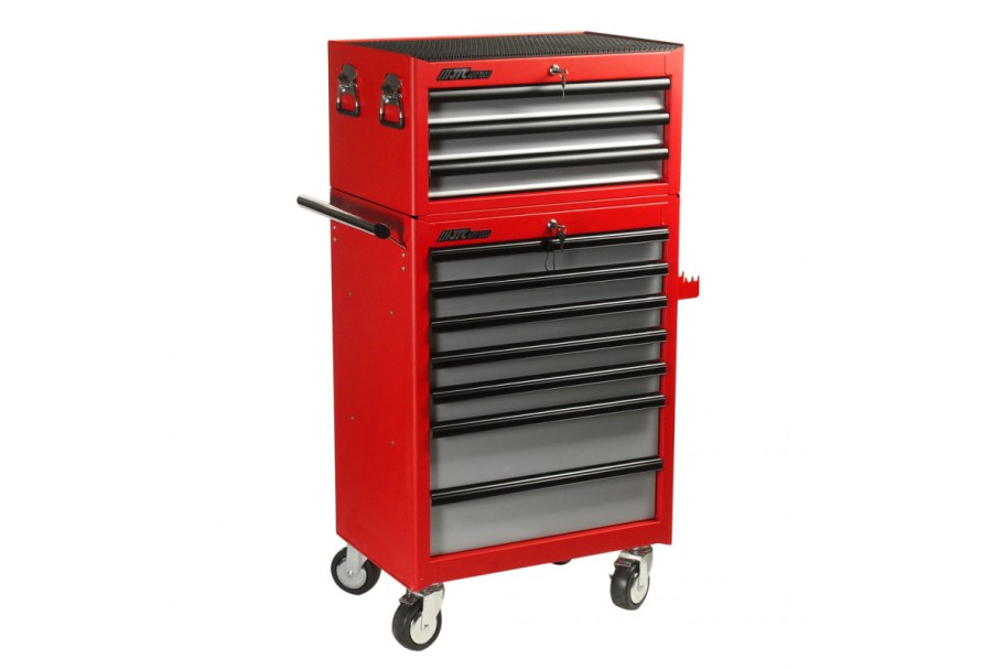 Тележка инструментальная JTC-3931