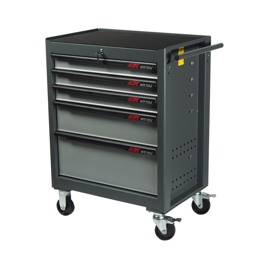 Тележка инструментальная JTC-s1065