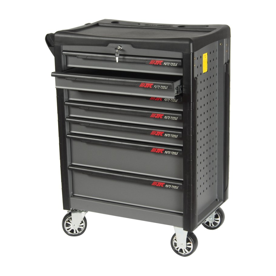 Станкоимпорт тележка инструментальная