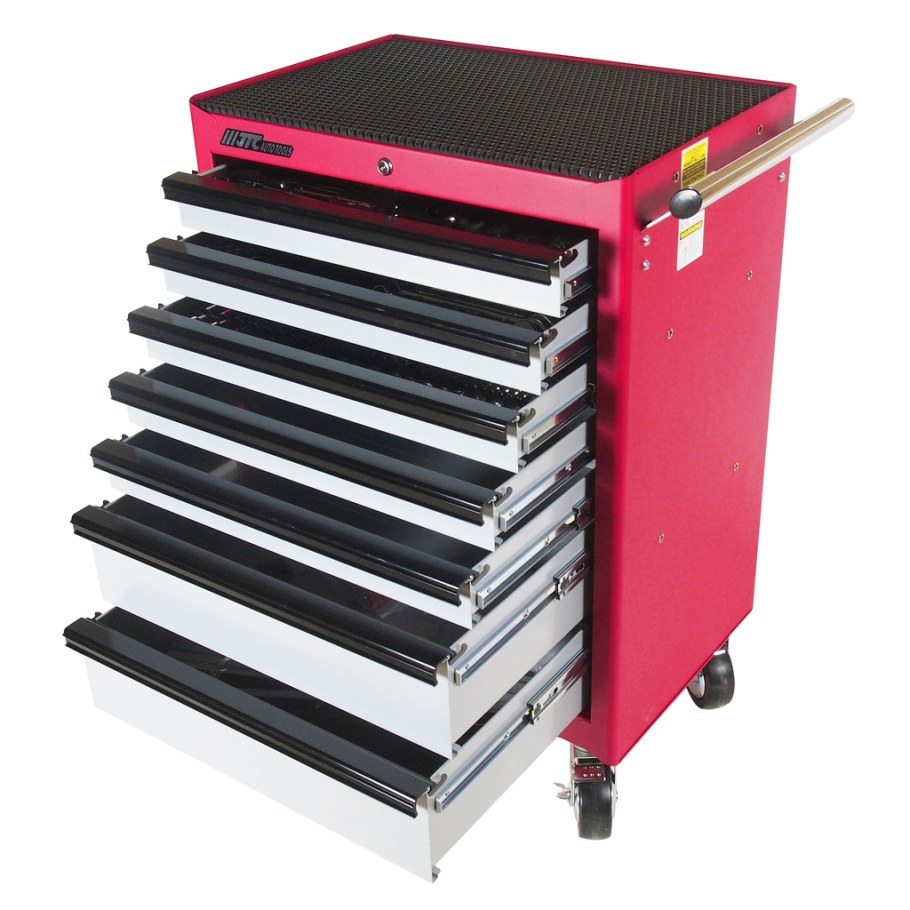 Тележка инструментальная JTC-3931