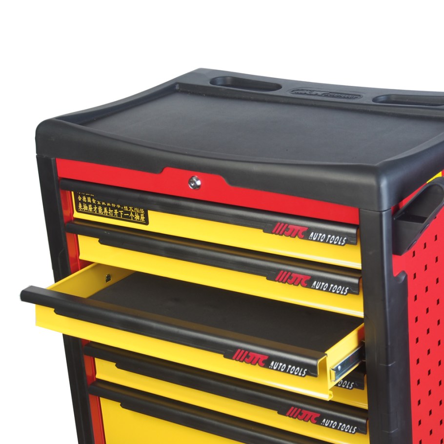 Тележка инструментальная JTC