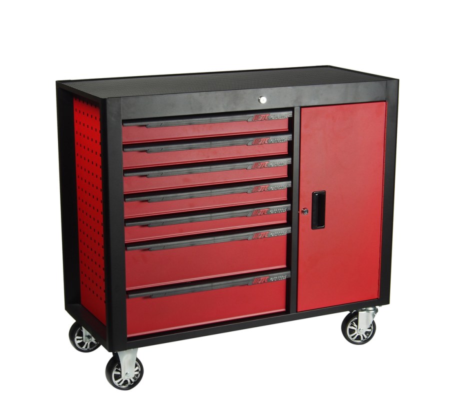 Тележка инструментальная JTC-s1065