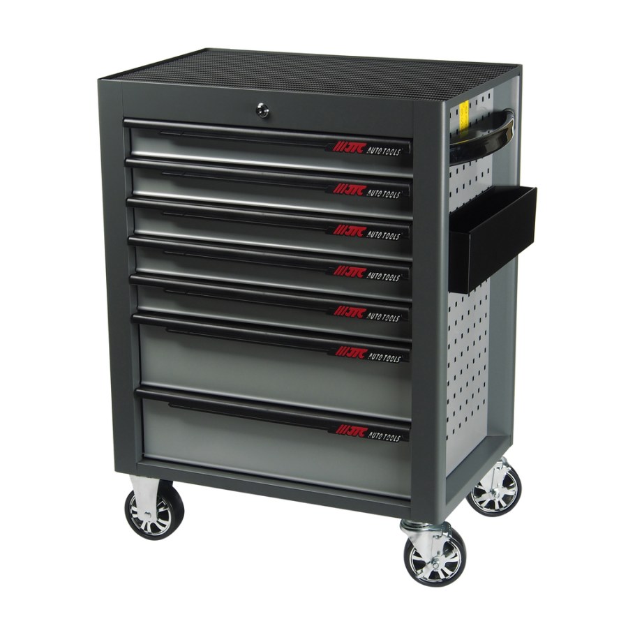 JTC-s1070 тележка инструментальная