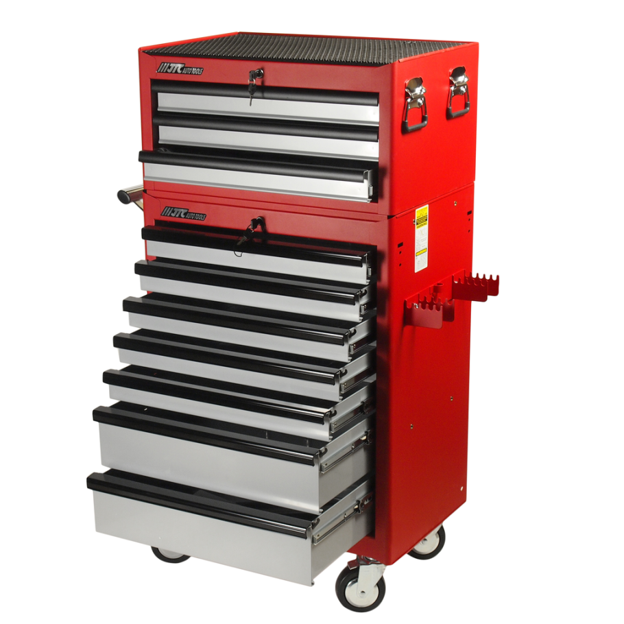 Инструментальная тележка JTC 3931+5639+578