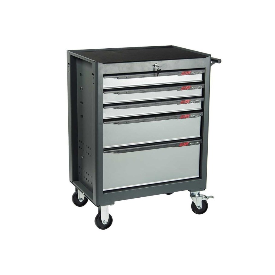 Тележка инструментальная proffi 950.6