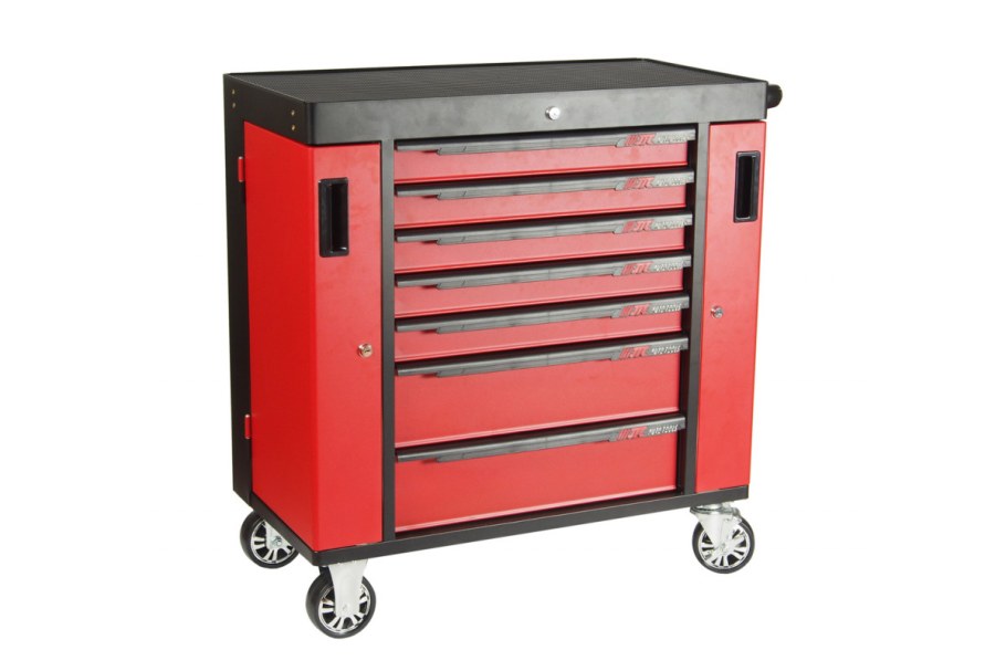 Тележка инструментальная JTC-s1065