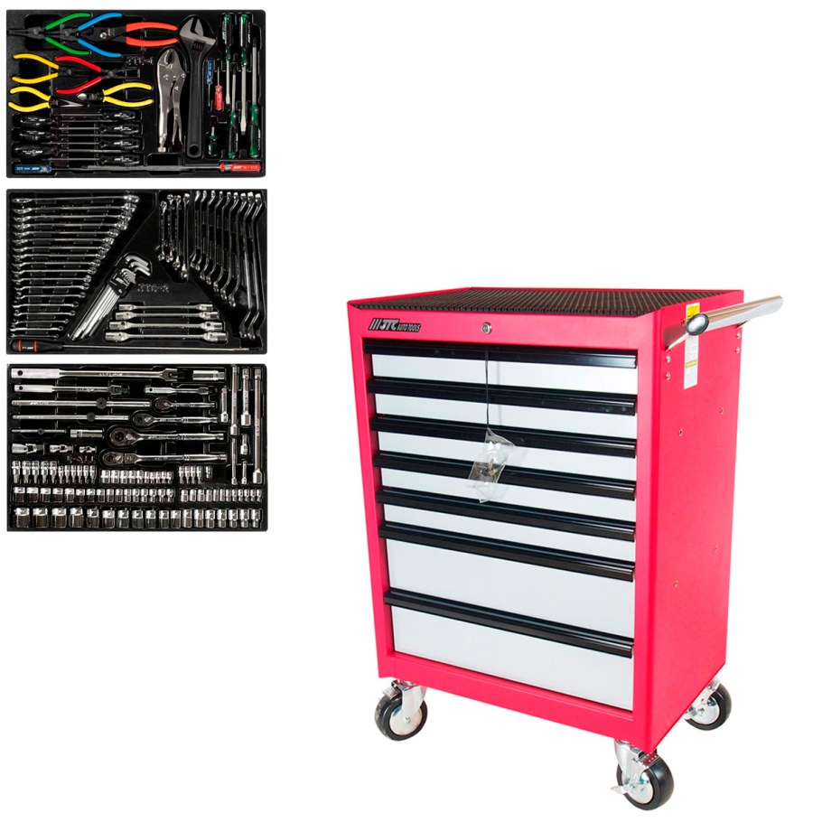 Набор инструментов JTC-39312