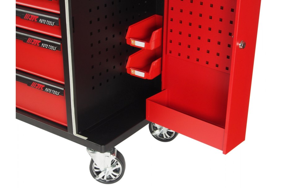 JTC s1068 тележка инструментальная