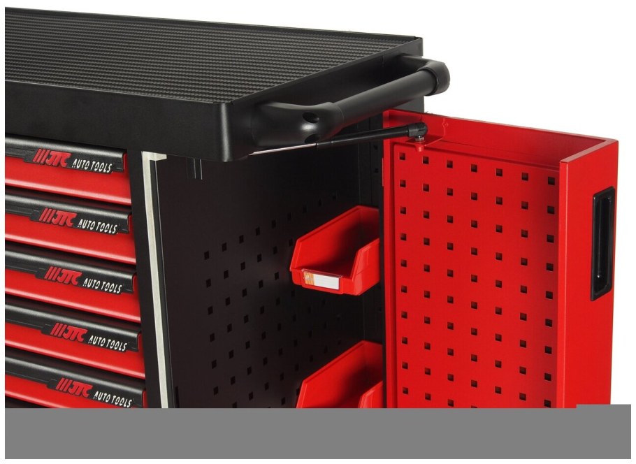 JTC-s1070 тележка инструментальная