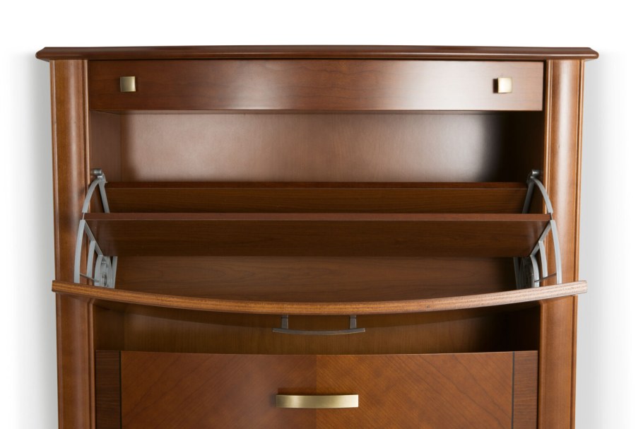 Обувницы Panamera 570.090 cerez