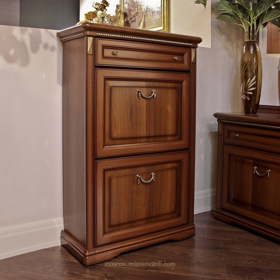 Miassmobili Джоконда орех