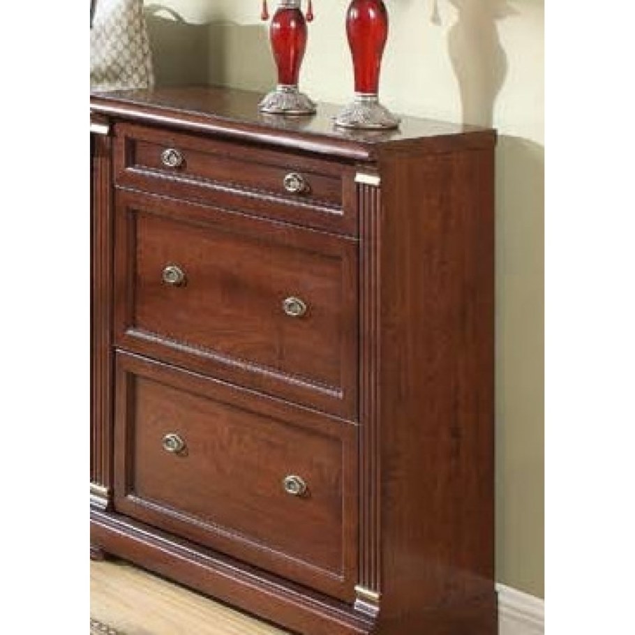 Обувница 3 ящика Vivaldi