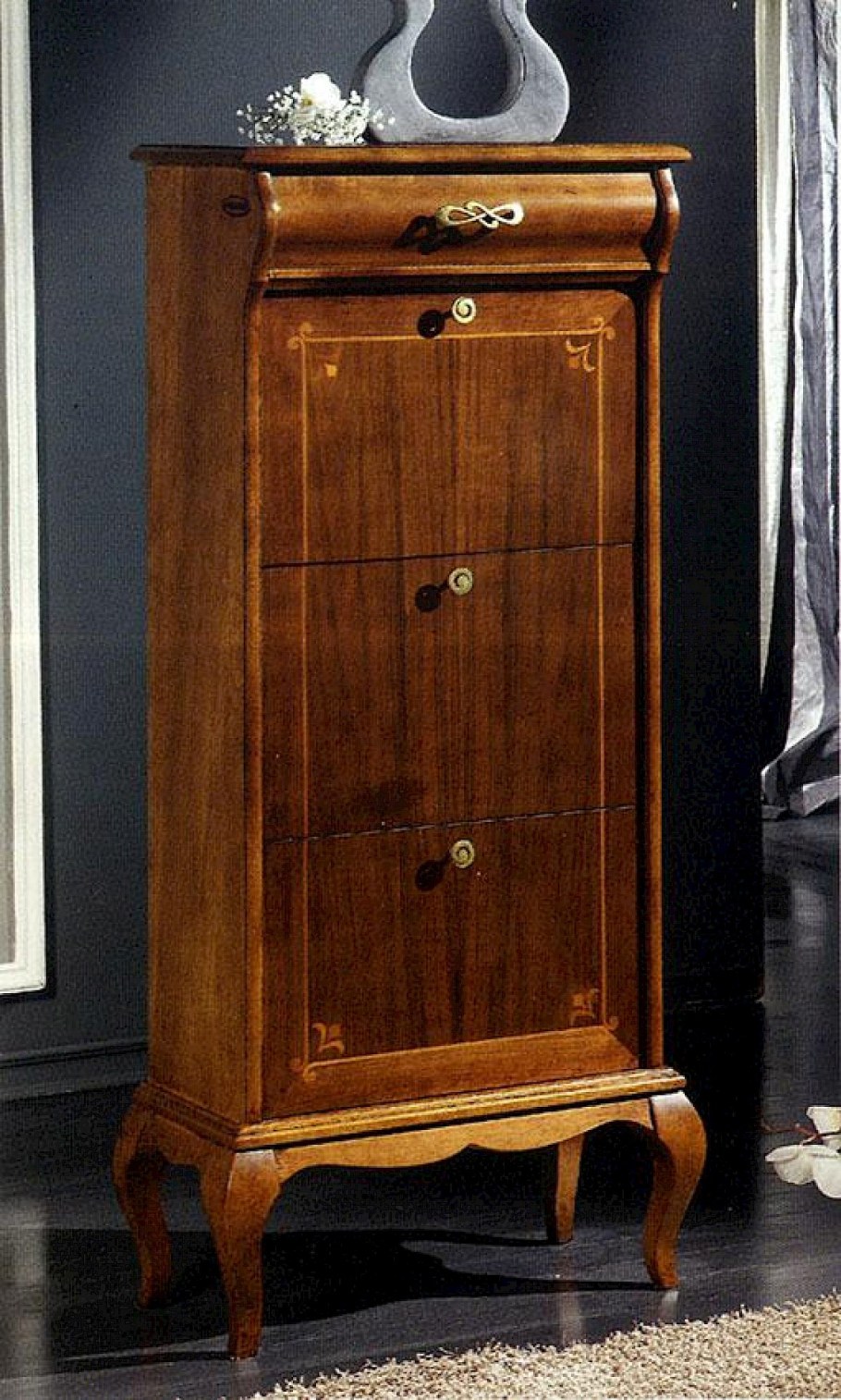 Тумба для обуви GIULIACASA