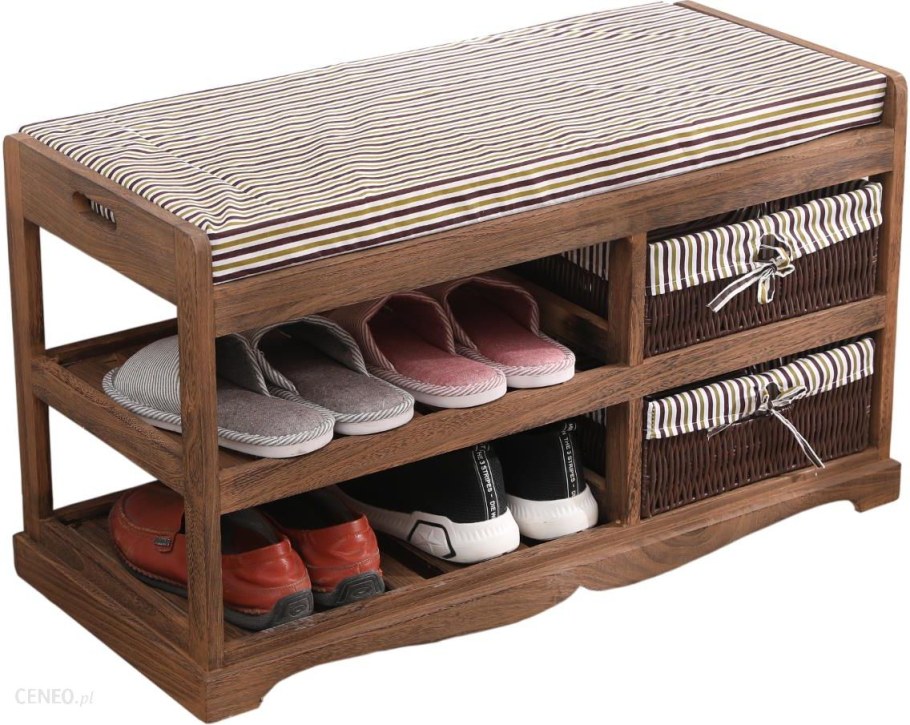 Подставка под обувь