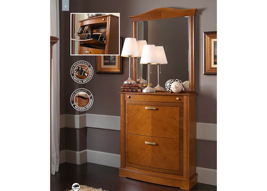 Комод Panamar 114.120