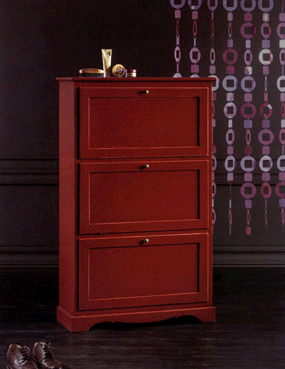 Обувница GIULIACASA Venezia 1671-ve