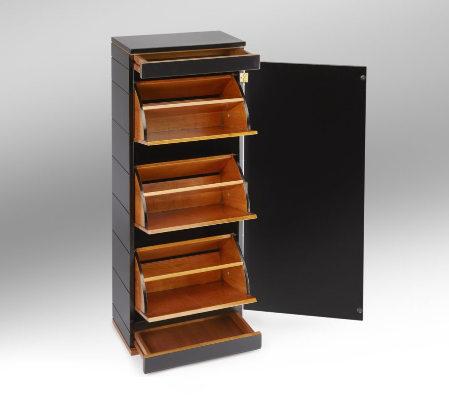 Обувницы из дерева