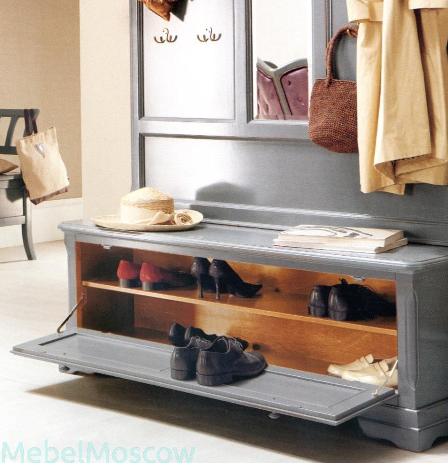 Cavio Fiesole прихожая