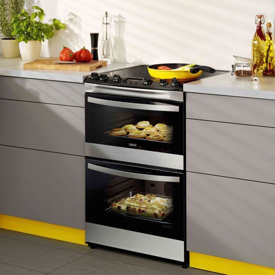 Бытовая техника Zanussi