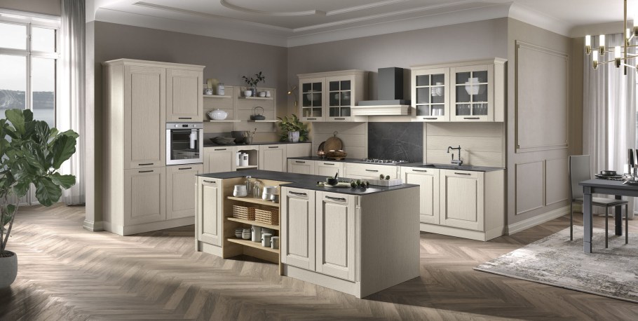 Рими конкрета