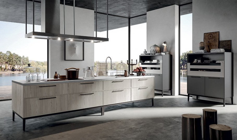 Arredo3 cucine