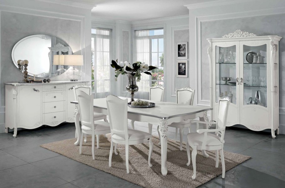 Обеденный стол bon mebel Виола