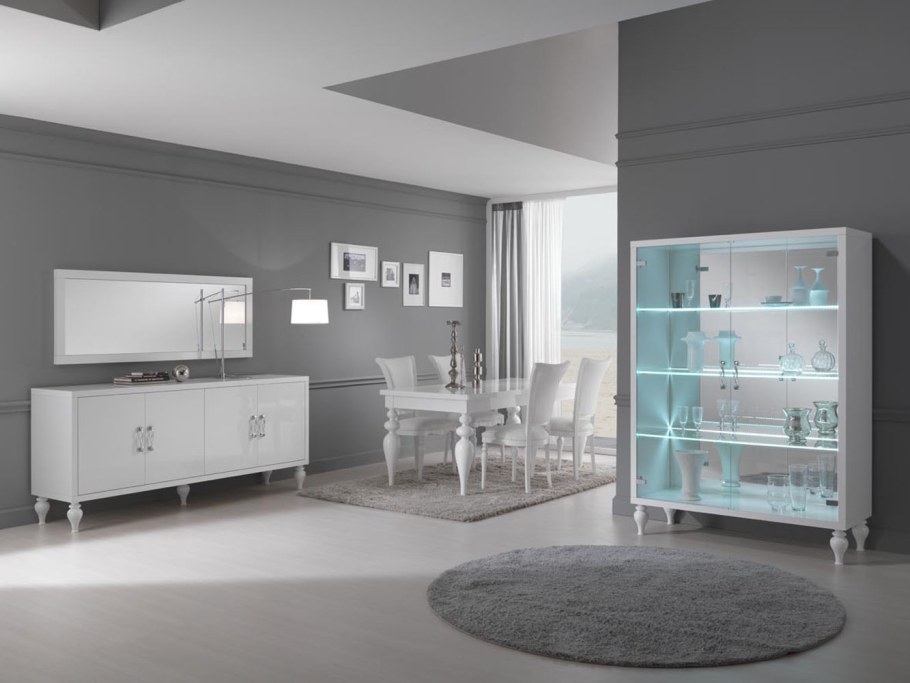 Фабрика Поливуд Италия