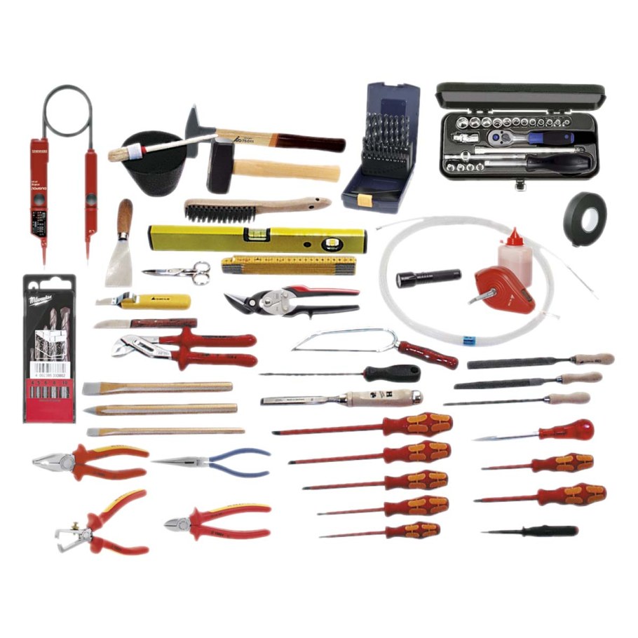 Строительные приспособления и инструменты