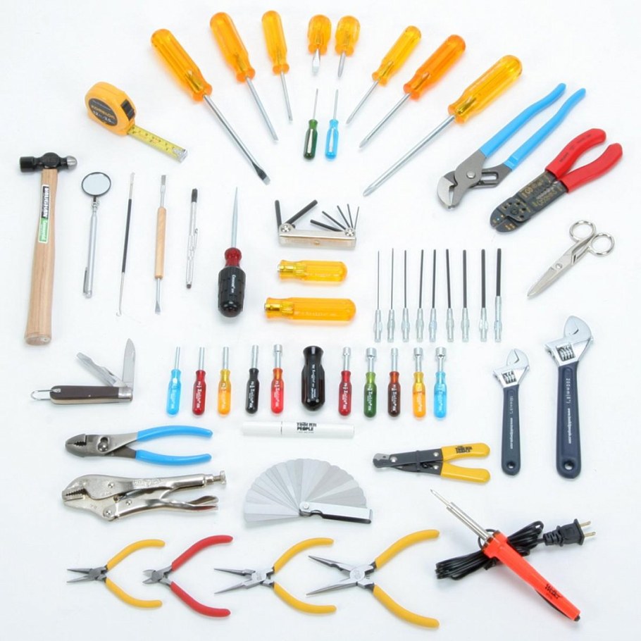 Ручной инструмент для строительства