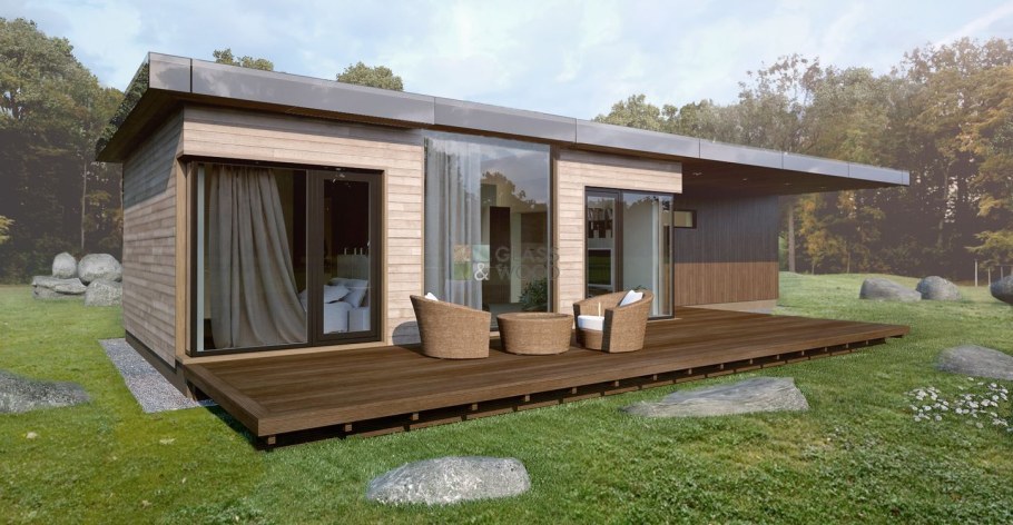 Минидом "Бригитта"